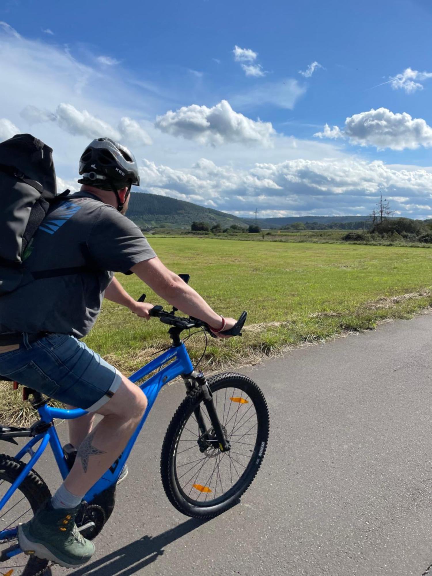 Pension Zur Quelle Deudesfeld Esterno foto