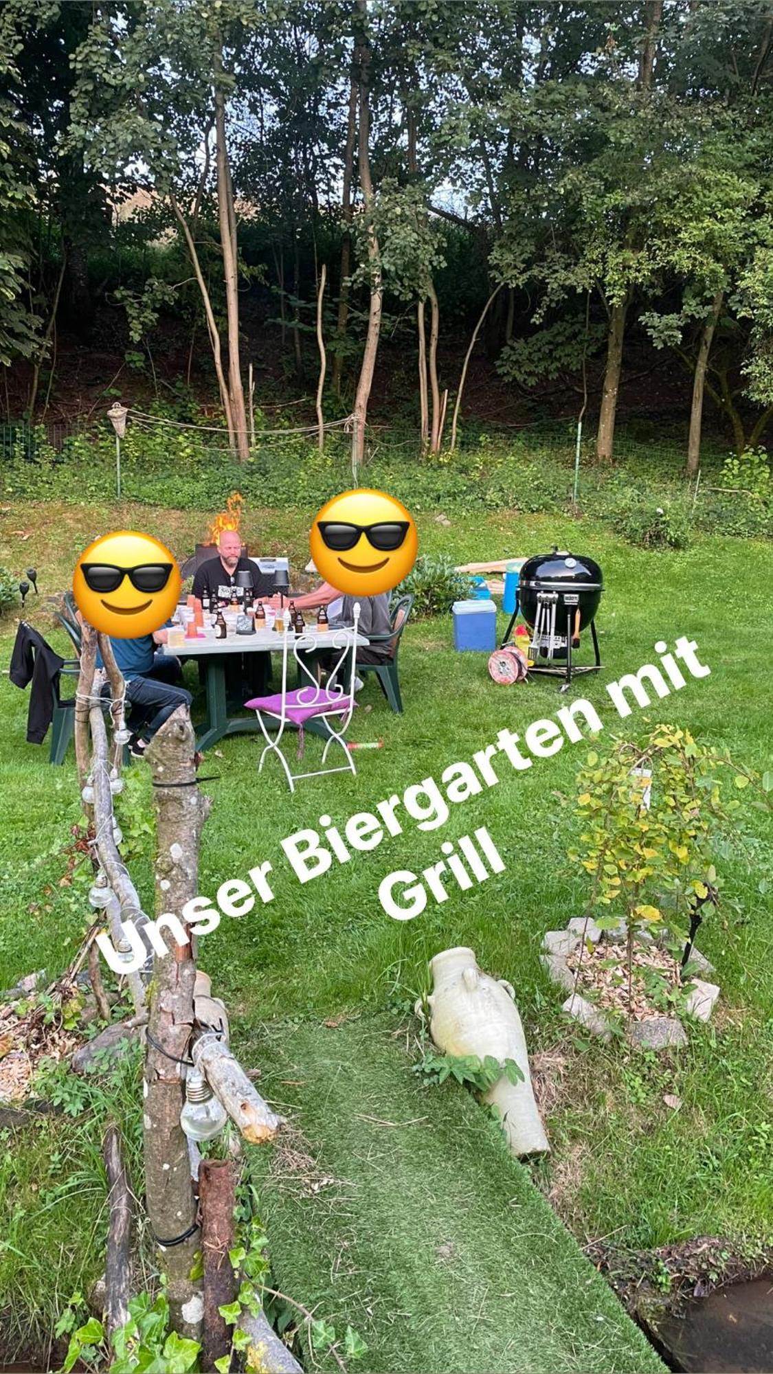Pension Zur Quelle Deudesfeld Esterno foto