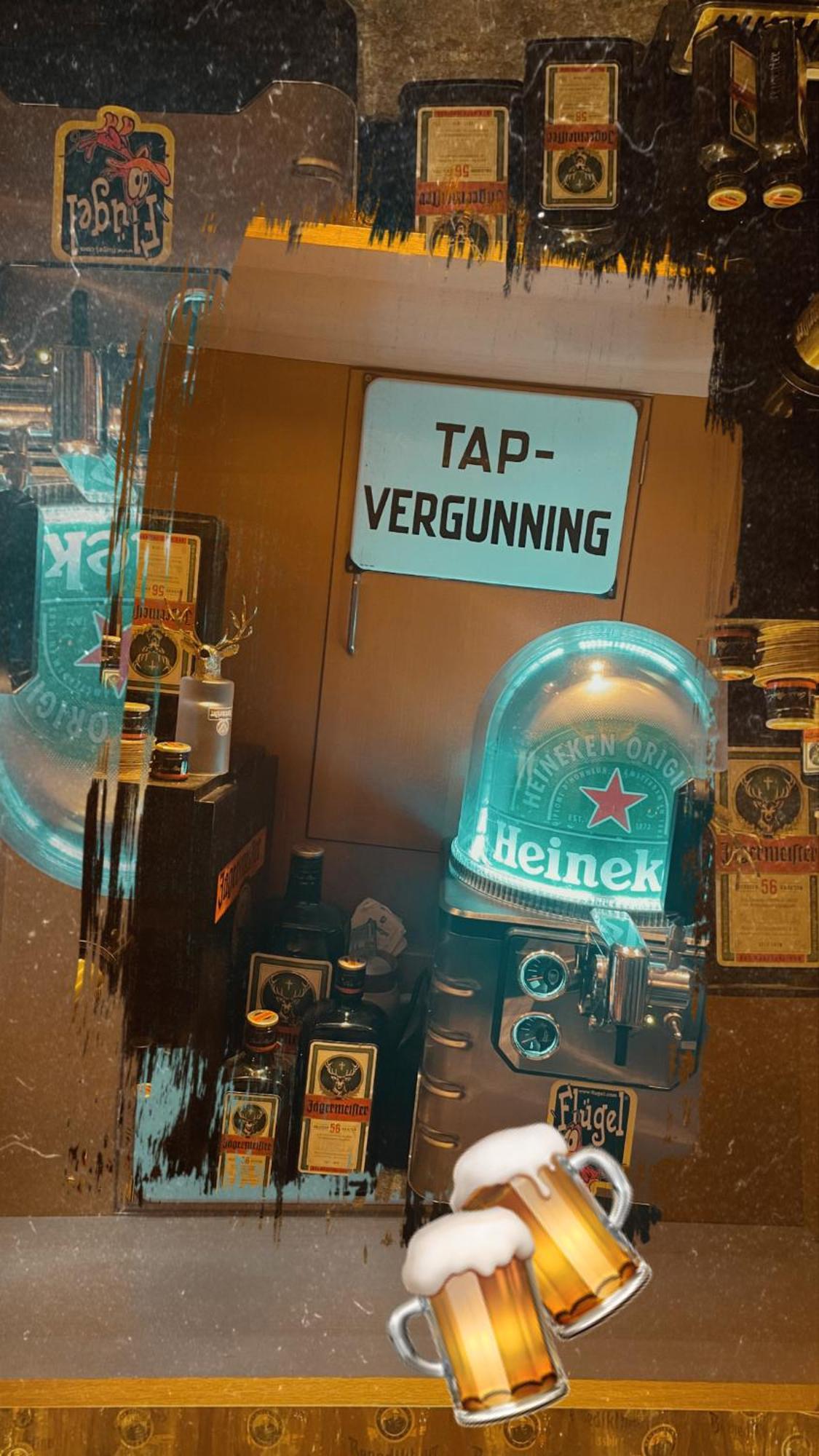 Pension Zur Quelle Deudesfeld Esterno foto
